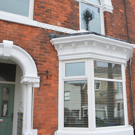 Anchor Cottage Cleethorpes Exterior foto