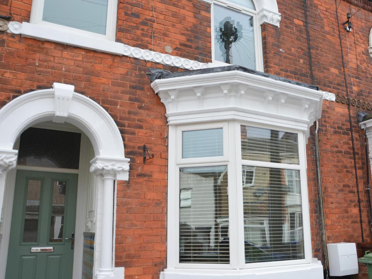 Anchor Cottage Cleethorpes Exterior foto